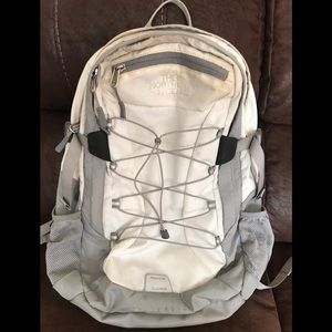 Northface backpack